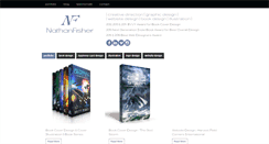 Desktop Screenshot of nathanfisher.com